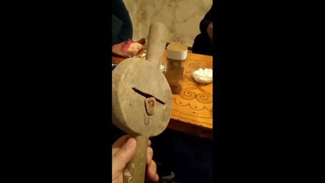 ДАГЕСТАН - ПОМОГИТЕ РАЗГАДАТЬ, ЧТО ЭТО ТАКОЕ! смотреть онлайн