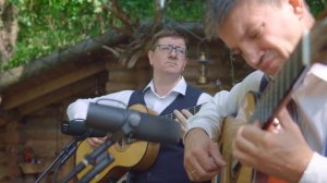 Дуэт «Русские гитары» — «Цыганская венгерка» обр. С. Орехова