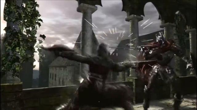 Анонс выхода Dark souls на канале смотреть онлайн