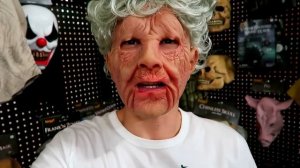 ХЭЛЛОУИН МАГАЗИН В США!  HALLOWEEN STORE