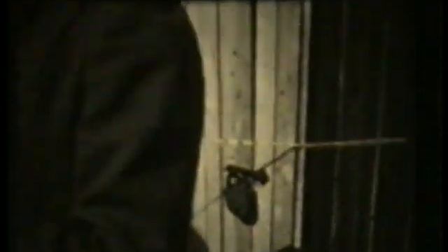 Торжественная презентация дачного туалета 1969 г. смотреть онлайн