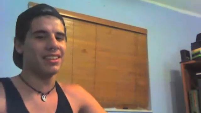 20 Year Old Guys And 16 Year Old Girls..WTF!!?!?!?!