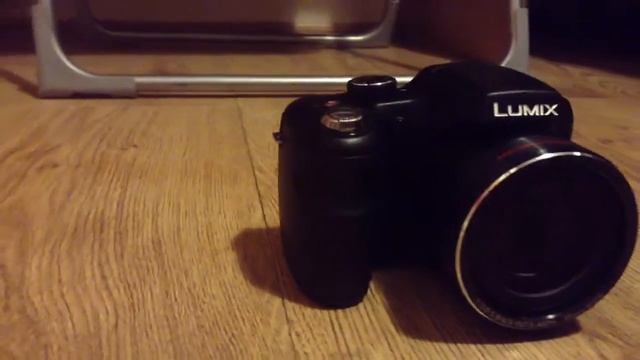 Panasonic Lz30 16.1mp