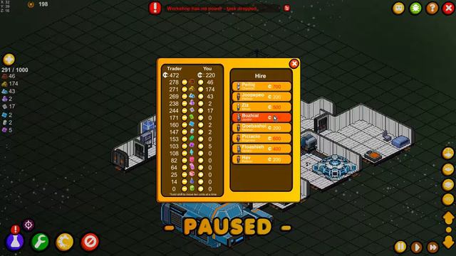 Meeple Station Pre Alpha Will my shield hold E10 смотреть онлайн