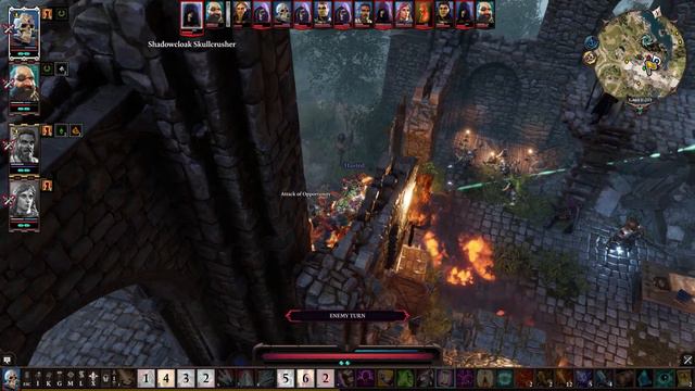 Two Guys Try - Divinity Original Sin 2 - Part 70 смотреть онлайн