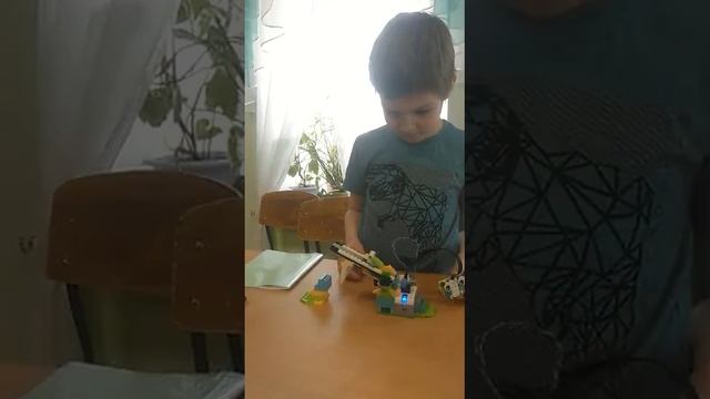 мост из лего с моторчиком.mp4 смотреть онлайн