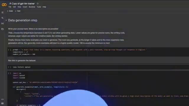 How to Fine-Tune and Train LLMs With Your Own Data EASILY and FAST- GPT-LLM-Trainer смотреть онлайн