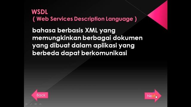 Arsitektur Web dan Aplikasi Utamanya смотреть онлайн