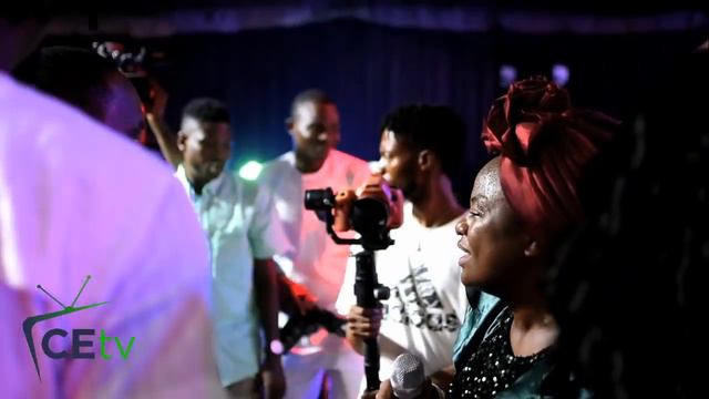 ADEYINKA ALASEYORI PRAISED GOD LIKE NEVER BEFORE AT MOSES HARMONY LIVE CONCERT & ALBUM LAUNCH смотреть онлайн