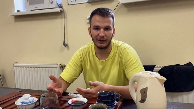 Привоз 1000 блинов пуэра | один день на складе смотреть онлайн