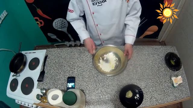 как приготовить сырники смотреть онлайн