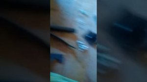 Сборка дом фрез на мотоблок  нева мб2