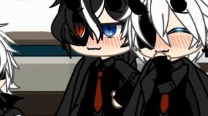 [You may not love me, you may hate me.] Meme Gacha life ?KanTitMeg ?Gay love (720p).mp4