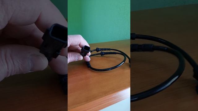 Датчик ABS Lada largus, Renault Logan,Nissan Almera G15@renault4331 смотреть онлайн