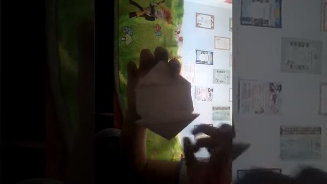 Первый гонщик из бумаги смотреть онлайн