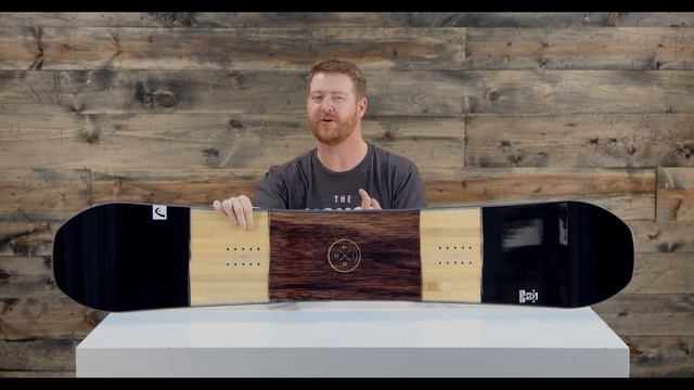 2018 Head Daymaker DCT Snowboard - Review смотреть онлайн