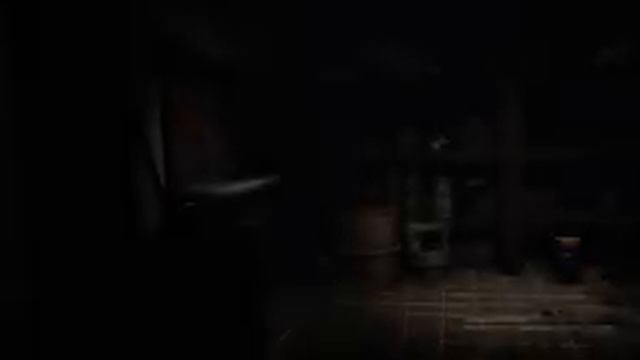 Веселый повар готовит шедевр ● Little Nightmares #4 смотреть онлайн