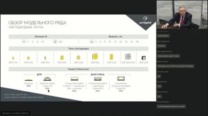Современные решения в освещении с использованием светодиодных лент Arlight. Вебинар.
