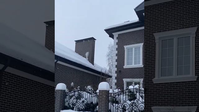 ДВУХЭТАЖНЫЙ ДОМ ИНСТАГРАММА @proekti_Domov_95 смотреть онлайн