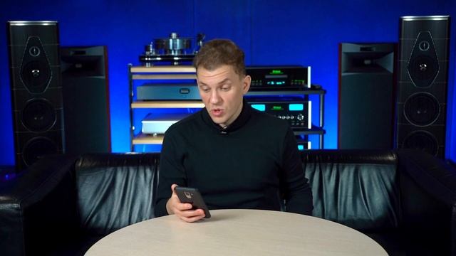 Ответы на вопросы. Всё о Hi-Fi и High End | Выпуск 24 смотреть онлайн