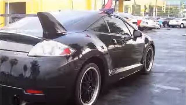 2006 Mitsubishi Eclipse available from Max Cars Auto Sales смотреть онлайн