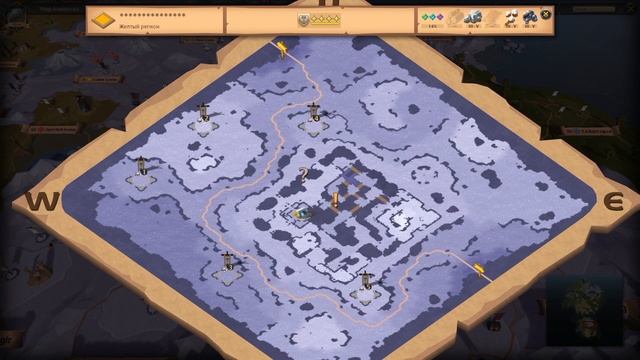 СТАРТ В ALBION ONLINE | ПЕРЕВОЗКА СЕРДЕЦ | ГАЙД | КОНКУРС!! | ВЫПУСК #10 #альбиононлайн #гайд смотреть онлайн