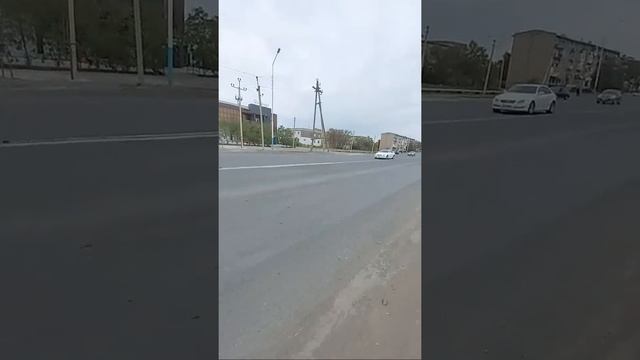 Г Атырау Некачественный Ремонт Дороги смотреть онлайн