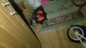 Вызываем Granny (Гренни) бабушку в РЕАЛЬНОЙ жизни! Сарай где живет Грэнни! Вызов Гренни за 5 минут!