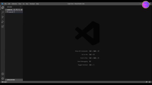 How To Create A Standard Login Form - Part 1/6 смотреть онлайн