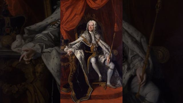 George II Of Great Britain | Wikipedia Audio Article