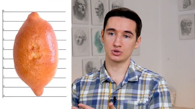 Как правильно срисовать изображение? ⎸Основа основ художественного искусства смотреть онлайн