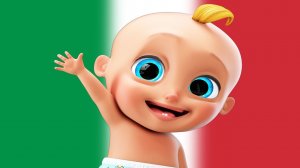 УНИКАЛЬНЫЙ МАЛЫШ С ГОВОРЯЩИМ КОТЕНКОМ АБИ