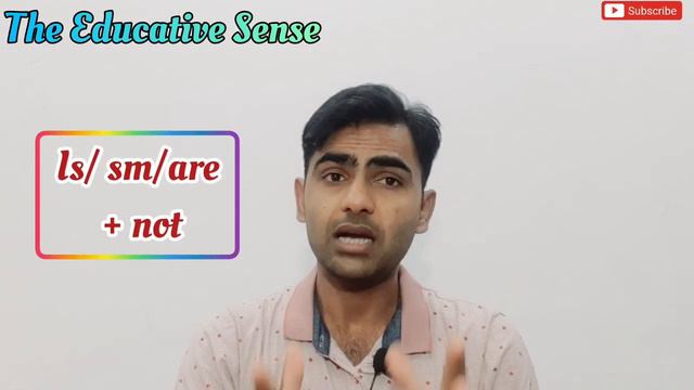 Present Continuous (negative) Tense / Part 2 / Class 21/ Spoken English Series смотреть онлайн