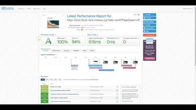 ShortPixel Adaptive Images for WordPress - 2023 Onboarding Guide смотреть онлайн