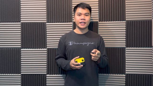 Affordable Wireless Microphone : Honest Review | Sound Test #lavaliermicrophone смотреть онлайн