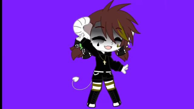 💔|Клип-Бисакодил|💔 [Gacha Club] смотреть онлайн