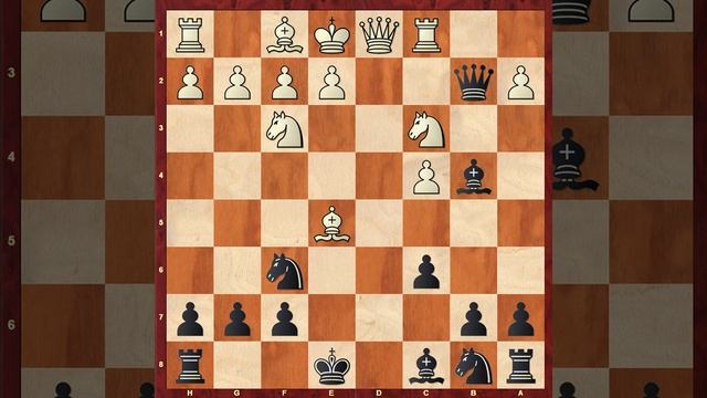 Славянская защита Часть 1/? 1. d4 Кf6 2. c4 c6!? 3. Cf4 смотреть онлайн