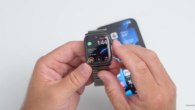watchOS 9.6.1 is Out! - What's New? смотреть онлайн