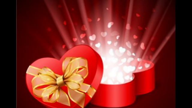 С Днем Святого  Валентина!!!