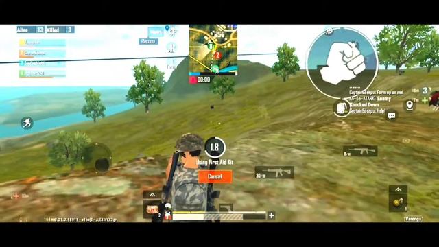 Realme c21Y pubg lite full gyro gaming review,realme c21y pubg sensitive, graphic,seting test 4gbra смотреть онлайн