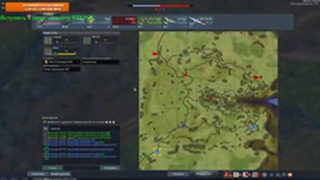 WarThunder - Улиточка не болей!!!! смотреть онлайн