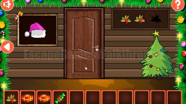 G2M Christmas Is Coming Episode 2 Walkthrough [Games2Mad] смотреть онлайн