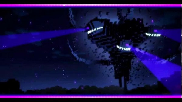 СТРИМ ПО МАИНКРАФТ ВИЗЕР ШТОРМ