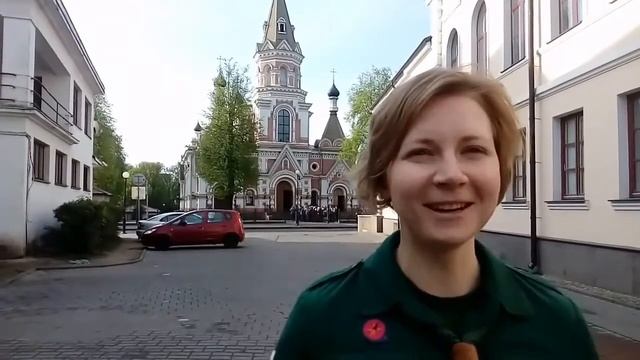 Скаут-слет, Гродно смотреть онлайн