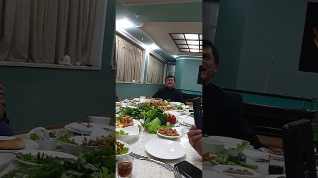 Афзалшо шодиев дар хучанд.ана овози зинда. смотреть онлайн