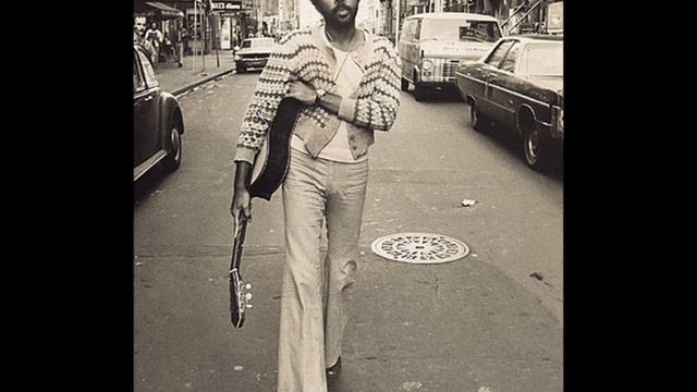 Gilberto Gil - It's good to be alive смотреть онлайн