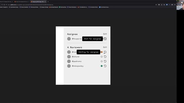 GitLab 14.5 Kickoff - Create:Code Review смотреть онлайн