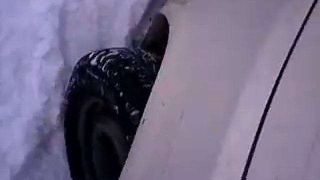 выворот на 2105 смотреть онлайн