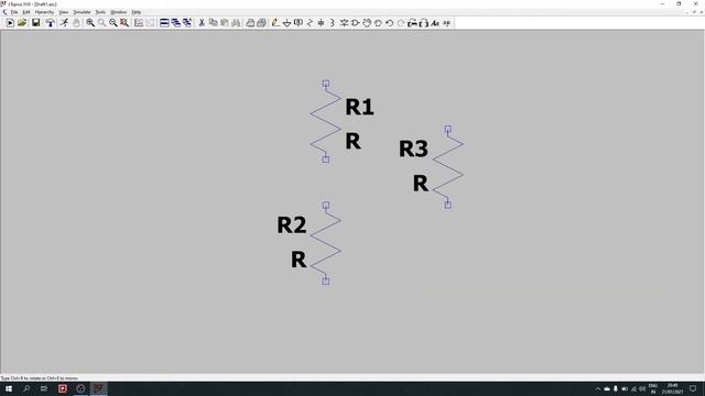 Installing & Getting Started with LT Spice in Windows | Tutorial 1 смотреть онлайн
