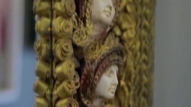 Галерея Белая Лошадь 1 мин смотреть онлайн